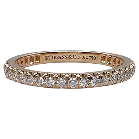 tiffany ring eternity